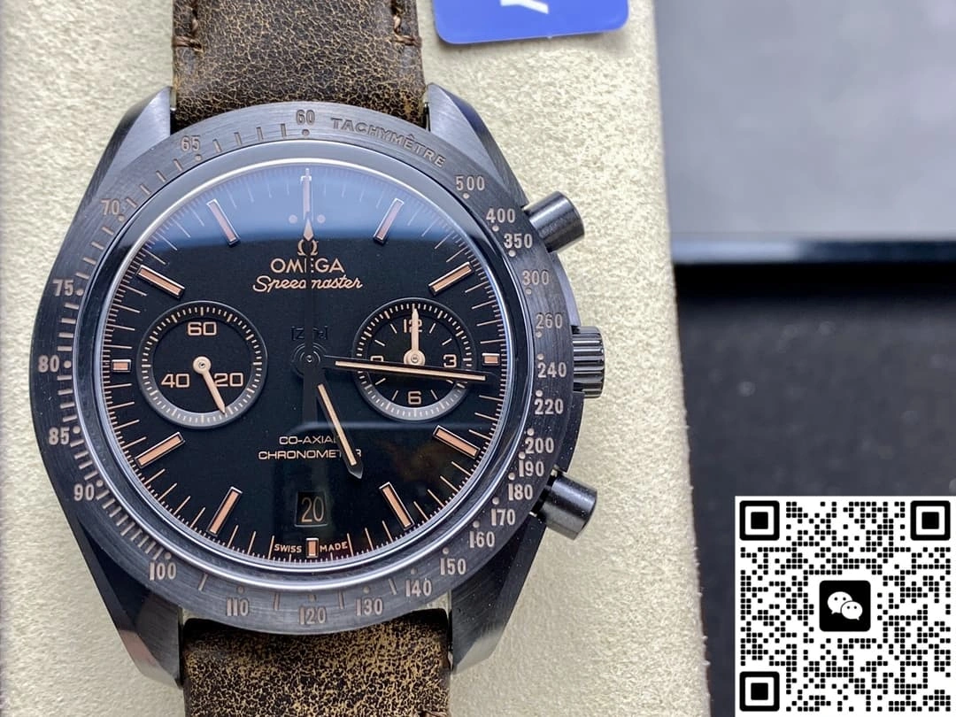 N1 Factory Omega Speedmaster 311.92.44.51.01.006 1:1 Best Edition Replica Watch